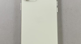 Good
													Apple iPhone 11 Pro - Unlocked, Silver, 256 GB, A2160, photo 2 of 2