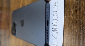 Good
													Apple iPhone 15 Pro Max - T-Mobile, Blue, 256 GB, A2849, photo 5 of 9