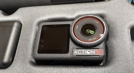 Mint
													DJI Osmo Action 5, photo 2 of 6