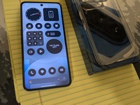 Nothing Phone 3a