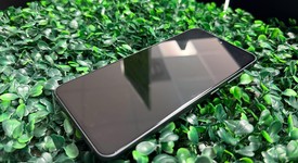 Good
													Samsung Galaxy S21 FE 5G - Unlocked, Graphite, 128 GB, 6 GB, SM-G990U1, photo 4 of 8