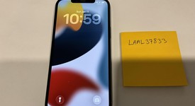 Good
													Apple iPhone 12 Pro Max - Unlocked, Graphite, 256 GB, A2342, photo 1 of 12