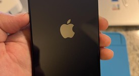 Mint
													Apple iPhone 12 - Unlocked, Black, 128 GB, A2172, photo 1 of 8