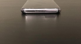 Good
													Samsung Galaxy S8 - Unlocked, Black, 64 GB, SM-G950W, photo 4 of 5