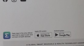 Mint
													Amazfit Active 2, photo 4 of 9