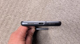 Good
													Google Pixel 7 - Verizon, Obsidian, 256 GB, 8 GB, GQML3, mmWave 5G, photo 3 of 6