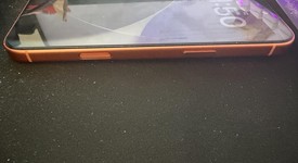 Good
													Apple iPhone 17 Pro Max - Unlocked, Cosmic Orange, 256 GB, A3257, photo 4 of 7