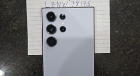 Mint
													Samsung Galaxy S24 Ultra - Unlocked, Blue, 512 GB, 12 GB, SM-S928U1, photo 2 of 7