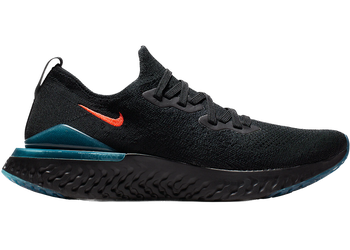 Nike Epic React Flyknit 2 Späti for sale