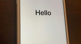 Good
													Apple iPhone 7 - Unlocked, Silver, 128 GB, A1660, photo 2 of 5