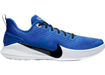 Nike Mamba Focus TB Game Royal for sale