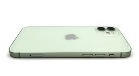 Good
													Apple iPhone 12 Mini - AT&T, Green, 256 GB, A2176, photo 6 of 6
