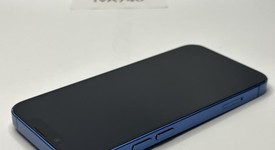 Good
													Apple iPhone 13 Mini - Unlocked, Blue, 128 GB, A2481, photo 6 of 6