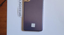 Mint
													Samsung Galaxy S21 5G - T-Mobile, Violet, 128 GB, 8 GB, SM-G991U, photo 2 of 8