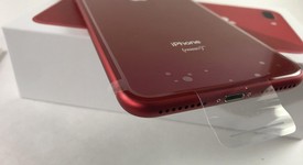 Mint
													Apple iPhone 8 Plus - Sprint, Red, 64 GB, A1864, photo 3 of 8
