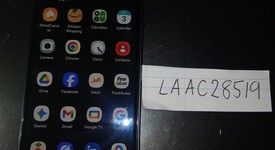 Mint
													Samsung Galaxy A15 5G - Spectrum, Black & Blue, 128 GB, 4 GB, photo 1 of 12