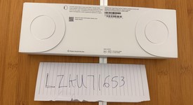 New
													Apple Watch Series 10 46mm - Black, A2999 - GPS, Aluminum, photo 2 of 3