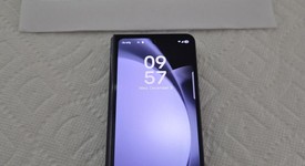 Fair
													Samsung Galaxy Z Fold5 - AT&T, Black, 256 GB, 12 GB, SM-F946U, photo 1 of 5