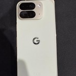 Good Google Pixel 10 Pro Fold - Unlocked, 256 GB, Jade, GU0NP