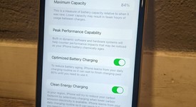 Good
													Apple iPhone 11 - Unlocked, Yellow, 128 GB, A2111, photo 3 of 12