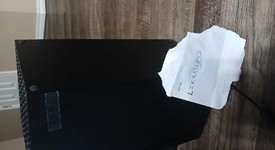 Good
													Xbox Series X (2020) - Black, 1 TB, standard, photo 1 of 6