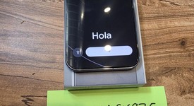 Mint
													Google Pixel 10 Pro - Unlocked, Moonstone, 128 GB, G4QUR, photo 1 of 9
