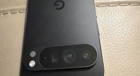 Mint
													Google Pixel 9 Pro XL - Verizon, Obsidian, 512 GB, 16 GB, GGX8B, photo 3 of 8