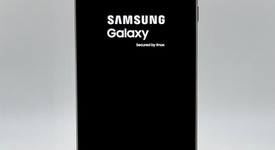 Fair
													Samsung Galaxy S24 Ultra - Unlocked, Gray, 1 TB, 12 GB, SM-S928U1, photo 4 of 7