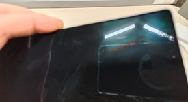 Good
													Samsung Galaxy S25 Ultra - Unlocked, Jetblack, 1 TB, 12 GB, SM-S938U1, photo 2 of 9