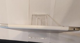 Mint
													Apple iPad 9th Gen - Unlocked, Silver, 64 GB, A2603, photo 1 of 6