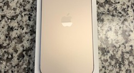 Good
													Apple iPhone 16 Pro Max - Unlocked, Desert, 512 GB, A3084, photo 5 of 10