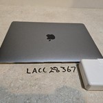 Fair MacBook Air 2020 - 13 inch - 256 GB, Gray, 8 GB, Apple M1