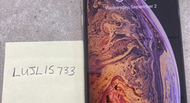 Good
													Apple iPhone Xs Max - Verizon, Gold, 512 GB, A1921, photo 4 of 5