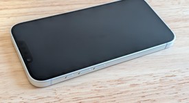 Good
													Apple iPhone 16e - Unlocked, White, 128 GB, A3212, photo 3 of 6