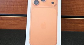 New
													Apple iPhone 17 Pro - Unlocked, Cosmic Orange, 1 TB, A3256, photo 4 of 8