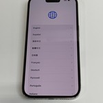 Fair Apple iPhone 14 Pro - Unlocked, 256 GB, Gold, A2650