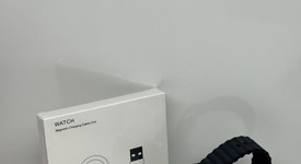 Good
													Apple Watch Ultra 49mm - Unlocked, Titanium, A2622, photo 1 of 5