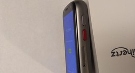 Mint
													Unihertz Jelly 2E - Unlocked, Gray, 64 GB, 4 GB, photo 3 of 10