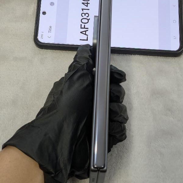 Google Pixel 10 Pro Fold - Unlocked, 256 GB, Moonstone, GU0NP