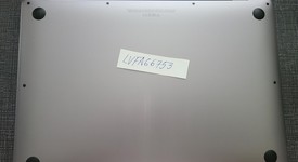 Good
													MacBook Air 2020 - 13" - I3, Silver, 256 GB, 8 GB, photo 2 of 19