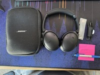 Bose QuietComfort Headphones