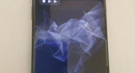 Good
													Samsung Galaxy S9 - AT&T, Purple, 64 GB, SM-G960U, photo 1 of 3