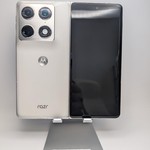 Good Motorola Razr Fold - Unlocked, 512 GB, PANTONE Lily White