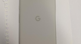 Good
													Google Pixel 8 Pro - Unlocked, Porcelain, 256 GB, 12 GB, G1MNW, mmWave 5G, photo 3 of 5