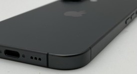 Mint
													Apple iPhone 17 - Unlocked, Black, 256 GB, A3258, photo 5 of 5