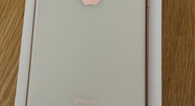 Mint
													Apple iPhone 8 Plus - Consumer Cellular, Gold, 64 GB, A1864, photo 4 of 13