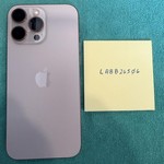 Good Apple iPhone 16 Pro Max - AT&T, Desert, 1 TB, A3084