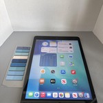 Good Apple iPad (9th Gen) - Wi-Fi, 64 GB, Gray, A2602