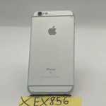 Good Apple iPhone 6S - AT&T, 64 GB, Silver, A1633