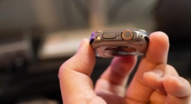 Good
													Apple Watch Ultra 2 49mm - Unlocked, Natural, A2986, photo 4 of 13